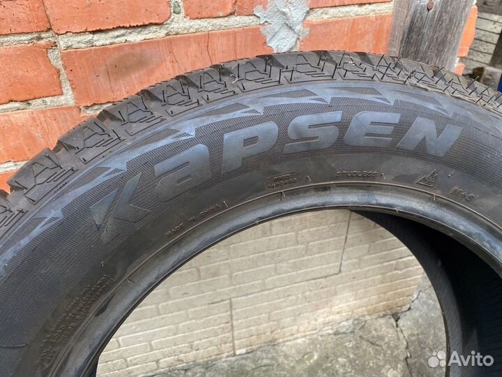 Kapsen IceMax RW506 235/60 R18