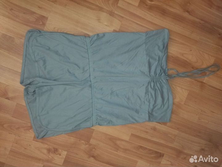 Костюмчик летний