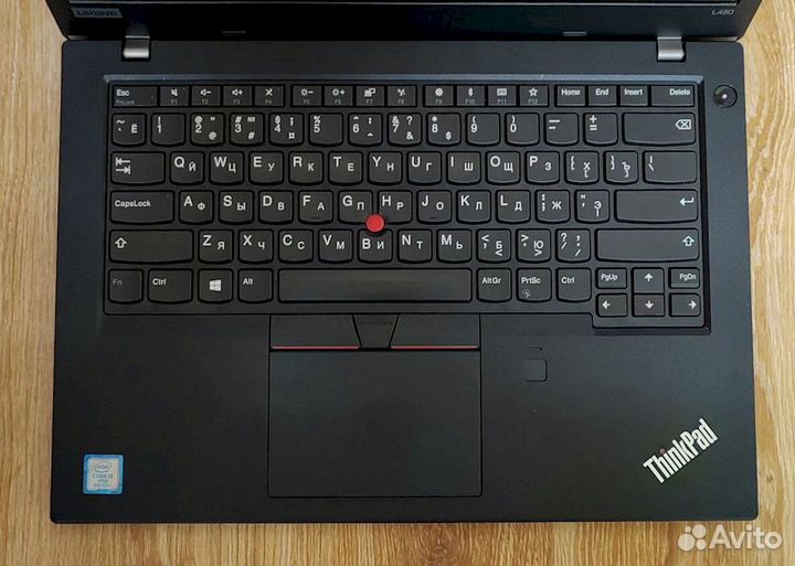 Процессор Core i5 SSD512 Ноутбук Lenovo ThinkPad