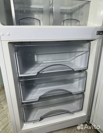Холодильник атлант no frost