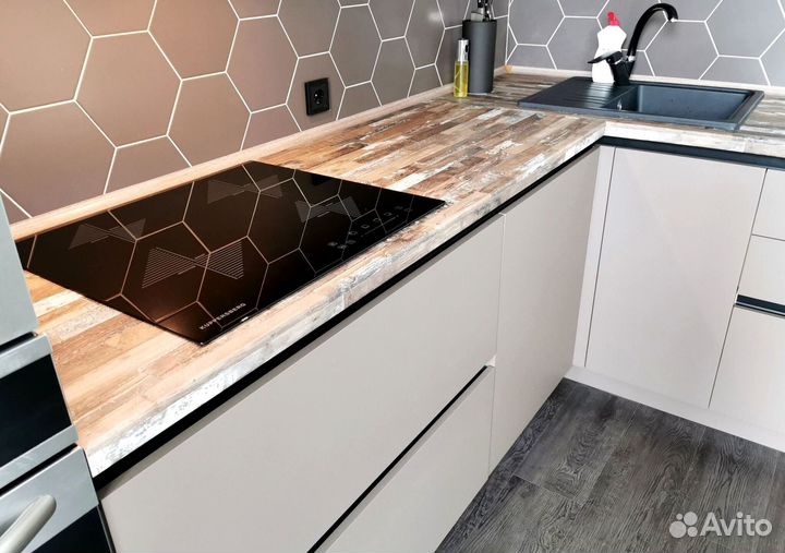 Кухонный гарнитур 