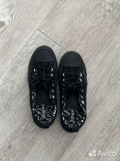 Кеды Converse 37