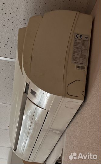 Сплит система бу