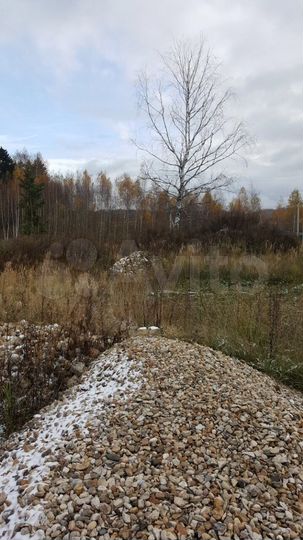 Участок 12 сот. (ИЖС)