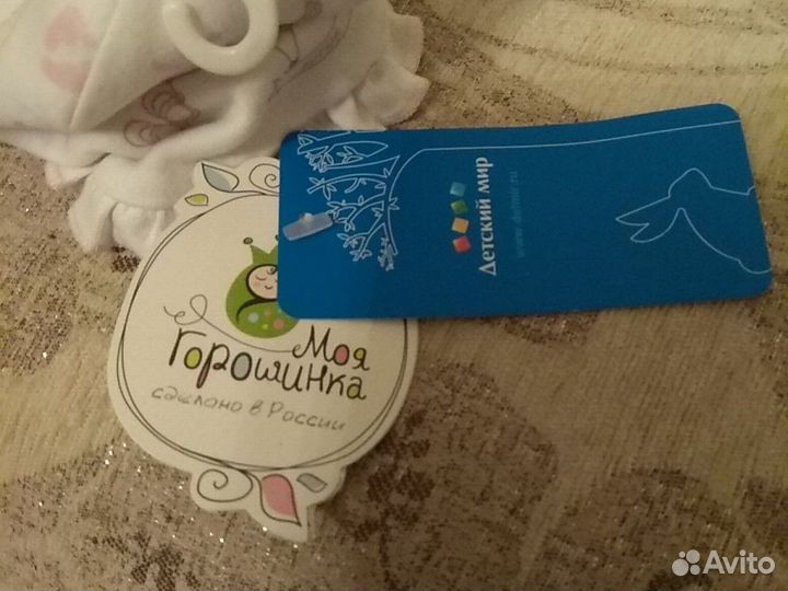 Шапочки для новорожденного
