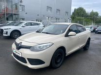 Renault Fluence 1.6 MT, 2013, 241 457 км, с пробегом, цена 680 671 руб.