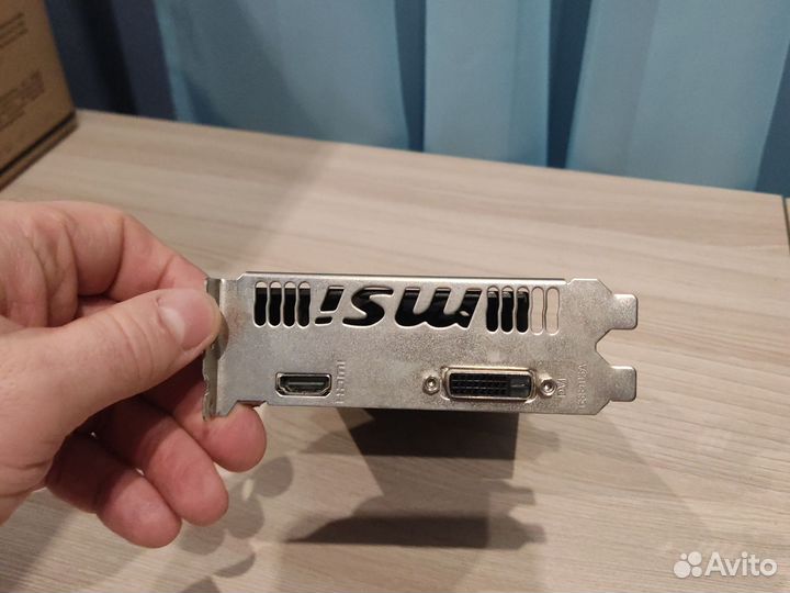 Видеокарта