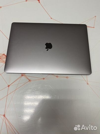 Экран для MacBook pro 15 2018 2019 A1990