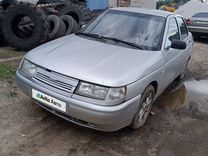 ВАЗ (LADA) 2110 1.5 MT, 2003, 120 000 км, с пробегом, цена 115 000 руб.