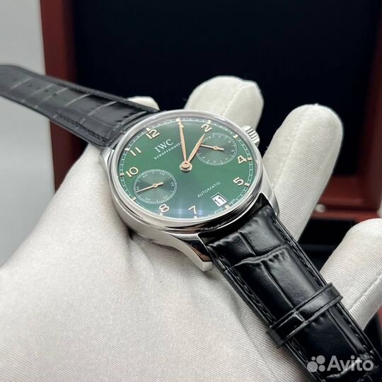 Часы IWC Portugieser Automatic