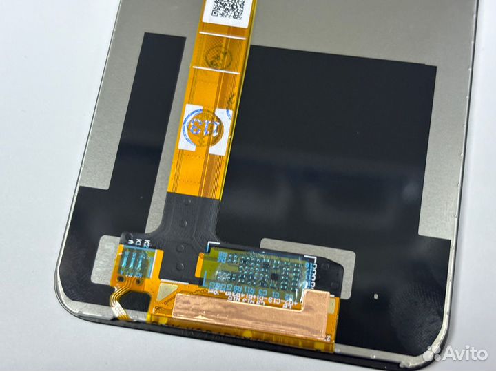 Дисплей для Realme C25 / C25S OEM