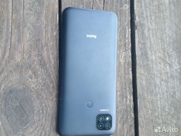 Телефон redmi 9с nfc