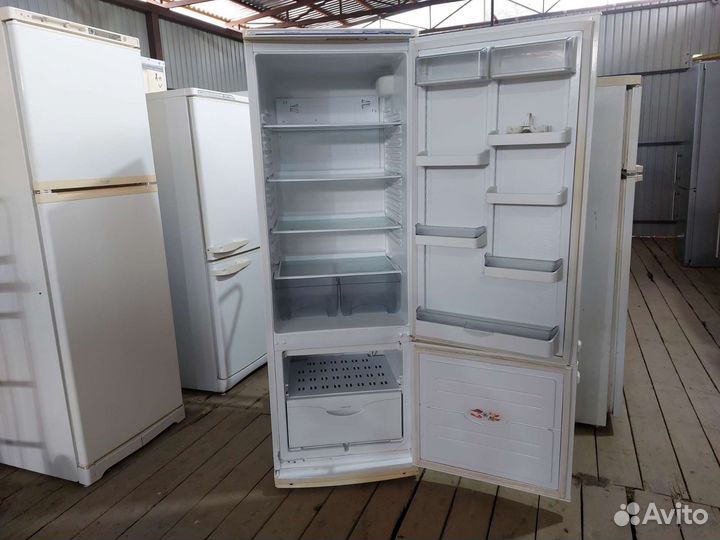 Холодильник бу Атлант мхм-1700.62Доставка.Гарантия