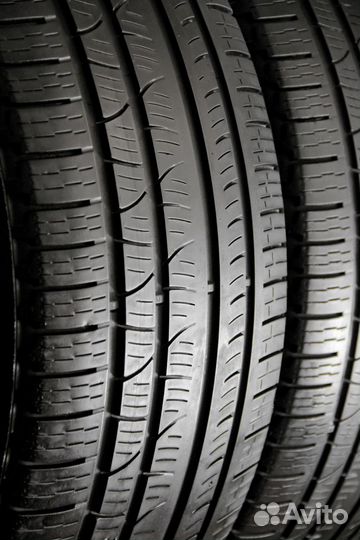 Pirelli Scorpion Verde All Season 275/45 R21 110W