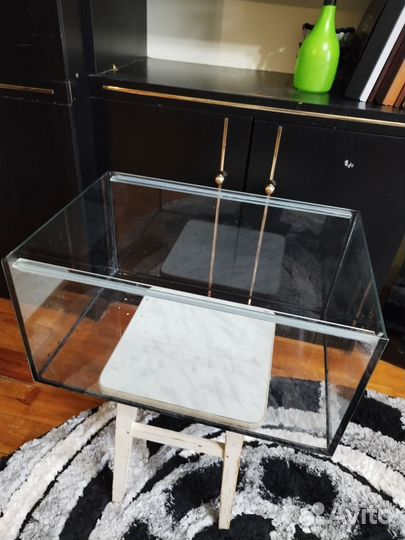 Аквариум(террариум)