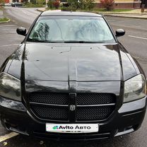 Dodge Magnum 2.7 AT, 2004, 183 000 км, с пробегом, цена 895 000 руб.