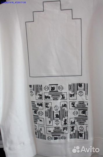 Свитшот Cav Empt vhq (Арт.99690)