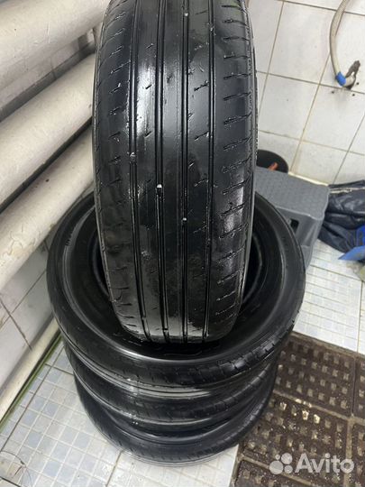 Nexen N Fera Primus QX 185/65 R15