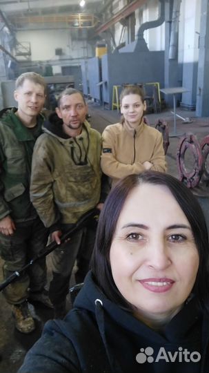 Мойка окон и фасадов