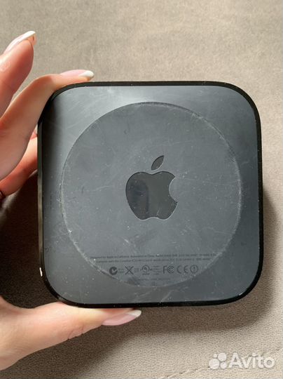Apple TV 3 Full HD (A1469)