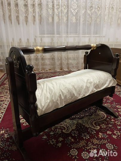 Люлька