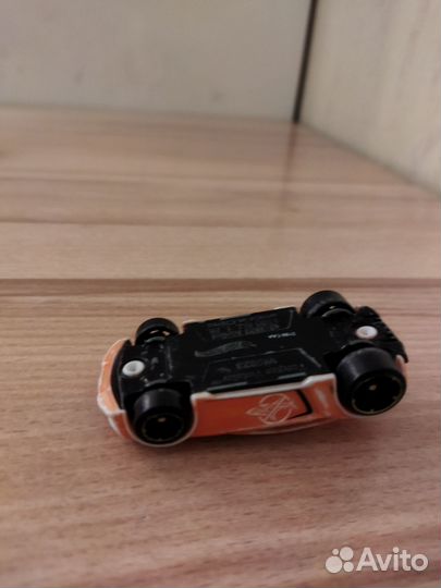 Машинки hotwheels