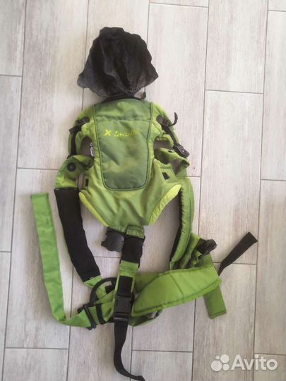 Слинг кенгуру