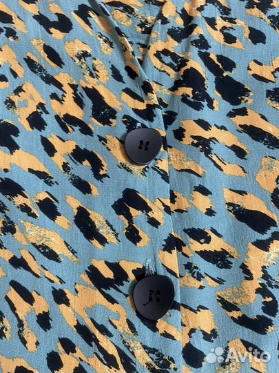 Блузка женская 44 46