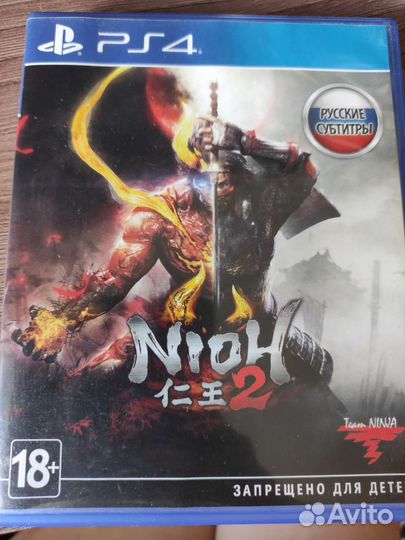 Игры для приставок ps4