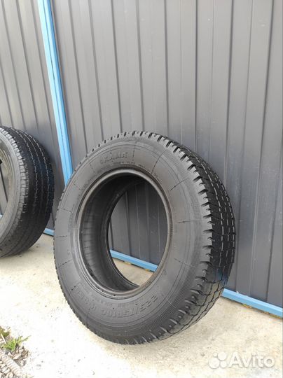 КАМА И-359 225/75 R16C 121N