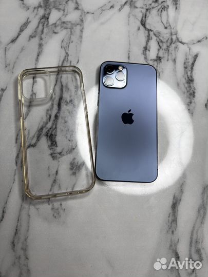 iPhone 12 pro