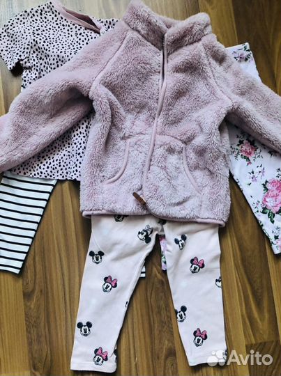 Кофта/толстовка детская H&M
