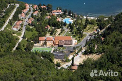 Тур в Тунис