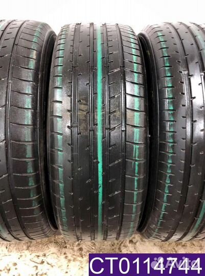 Toyo Proxes R36 225/55 R19 99V