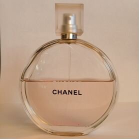 Chanel chance eau tendre 150