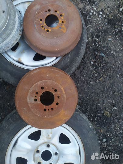 Vulcan Start 195/65 R15 91T