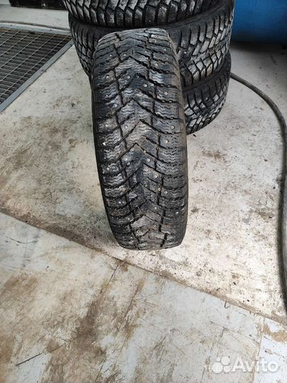 Cordiant Snow Cross 2 165/65 R14 80M