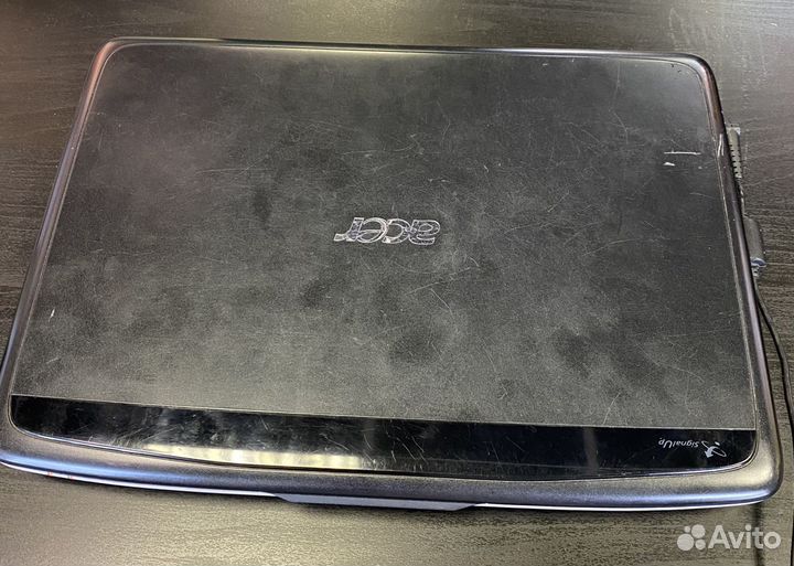 Ноутбук Acer
