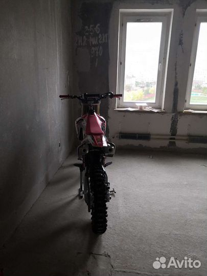 Honda crf450r