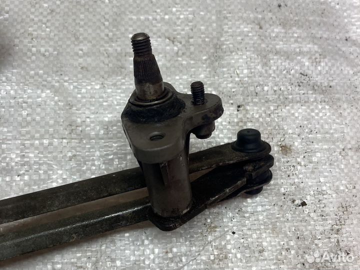 Трапеция дворников kia sportage 1