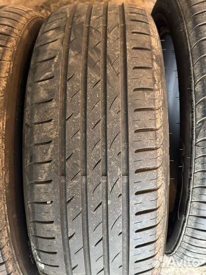 Nexen Radial A/T Neo 215/55 R17 94