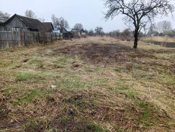 Дом 29,9 м² на участке 16 сот.