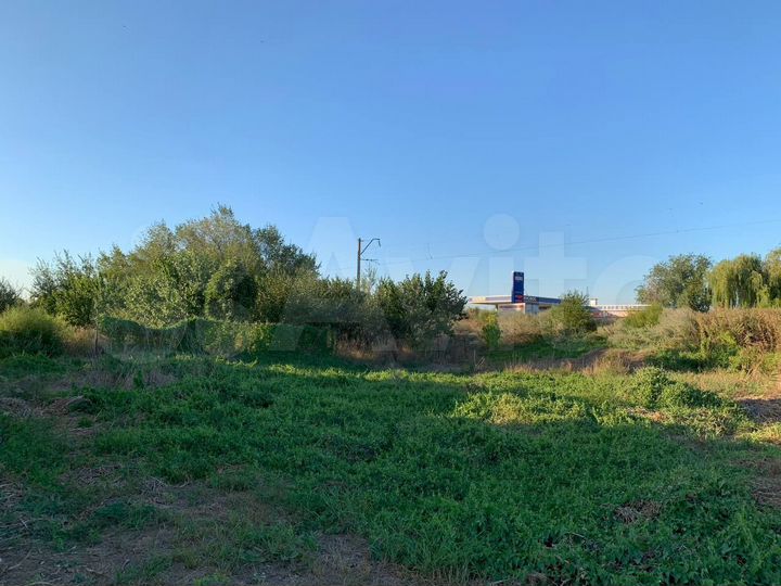 Участок 18 сот. (ИЖС)