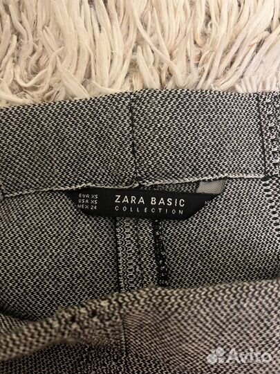 Юбка женская zara