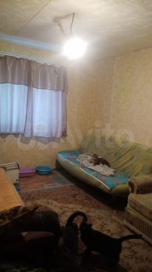 Дом 120 м² на участке 6 сот.