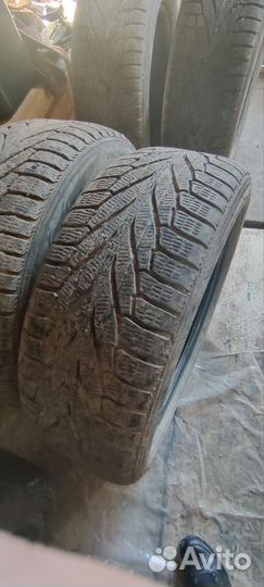 Nokian Tyres Hakkapeliitta R2 SUV 235/55 R19