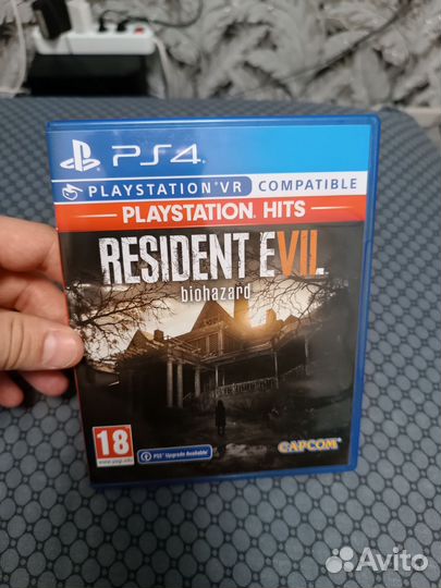 Игры для приставок ps4 диск