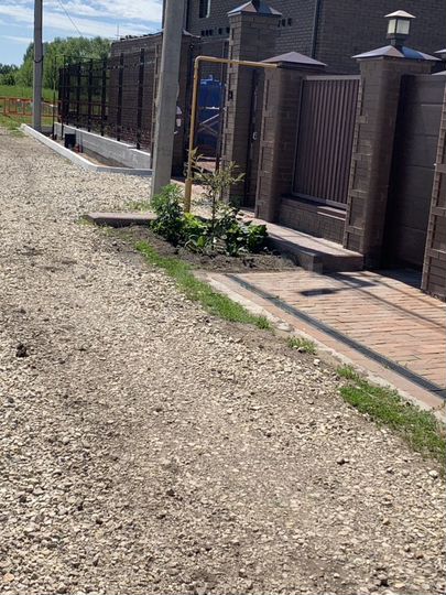 Участок 6 сот. (СНТ, ДНП)