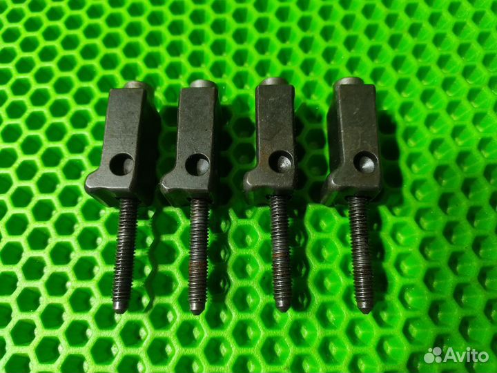 Крепление форсунки 1.9 TDI Audi A4 B5