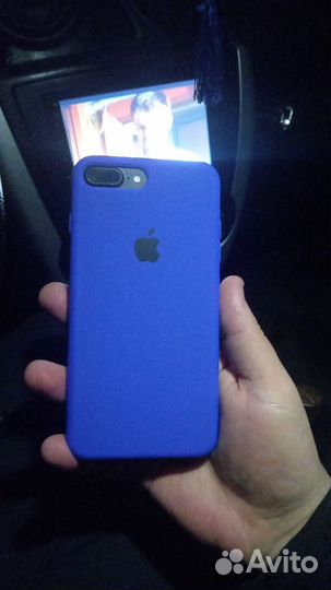 iPhone 7 Plus, 256 ГБ